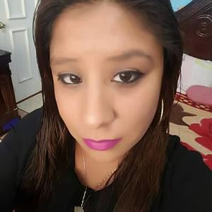 Meet your Posher, Sandra